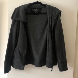 Calvin Klein Fleece Jacket